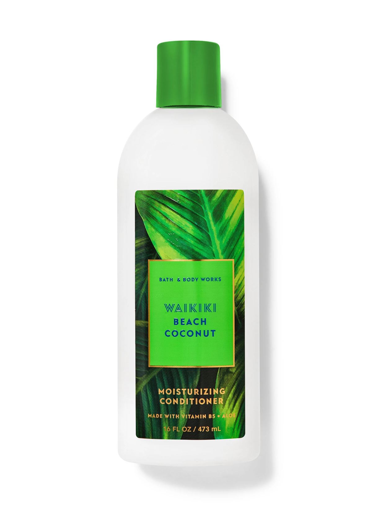 Кондиціонер для волосся Bath & Body Works Waikiki Beach Coconut Conditioner 473 ml