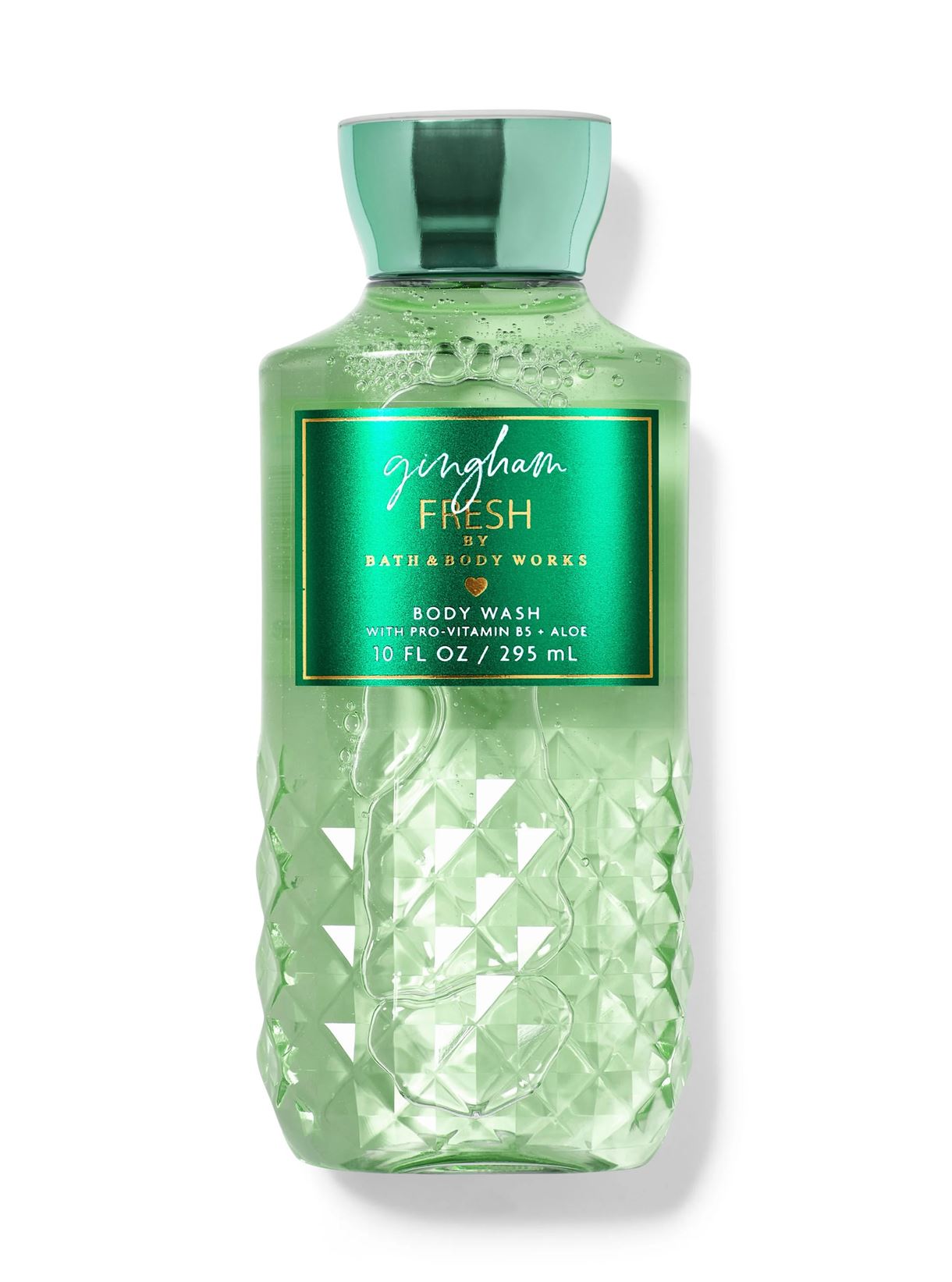 Гель для душу Bath and Body Works Gingham Fresh