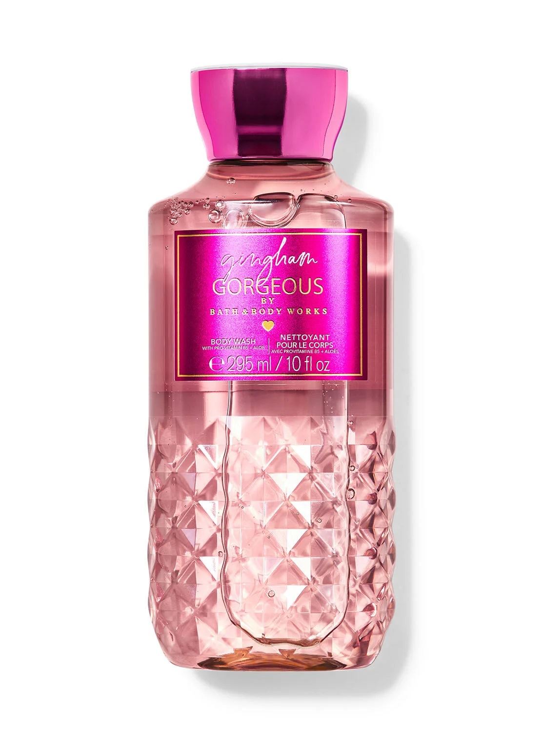 Гель для душу Bath and Body Works Gingham Gorgeous