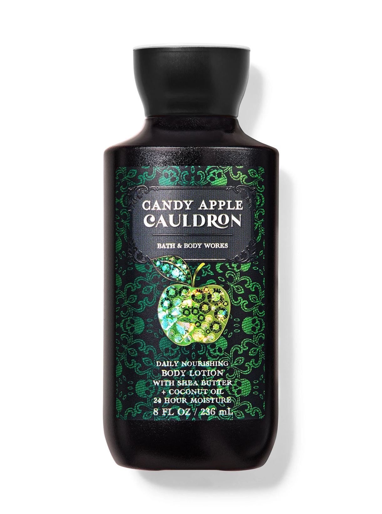 Лосьйон для тіла Bath and body works - Candy Apple Cauldron