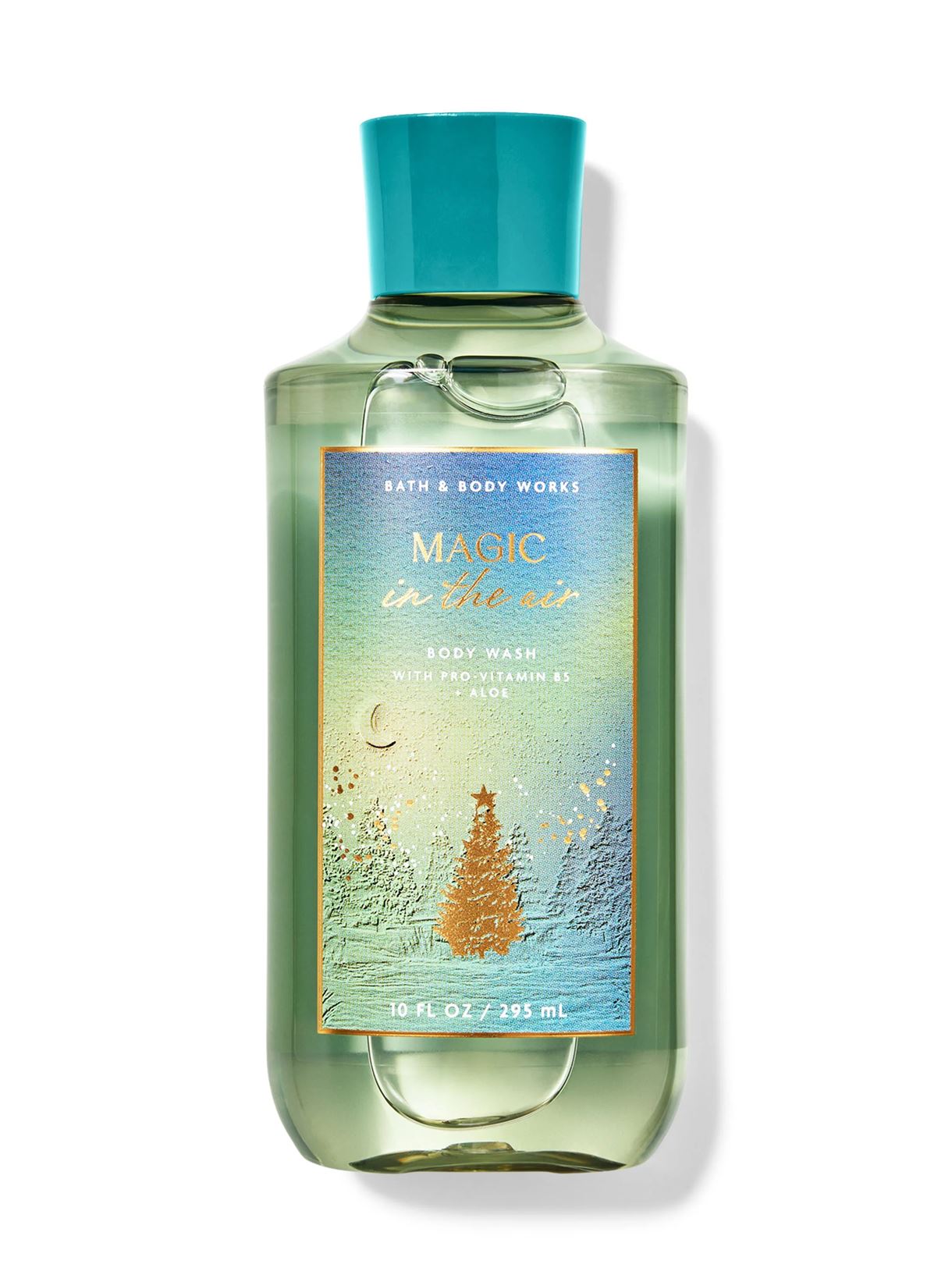 Гель для душу Bath and Body Works Magic In The Air