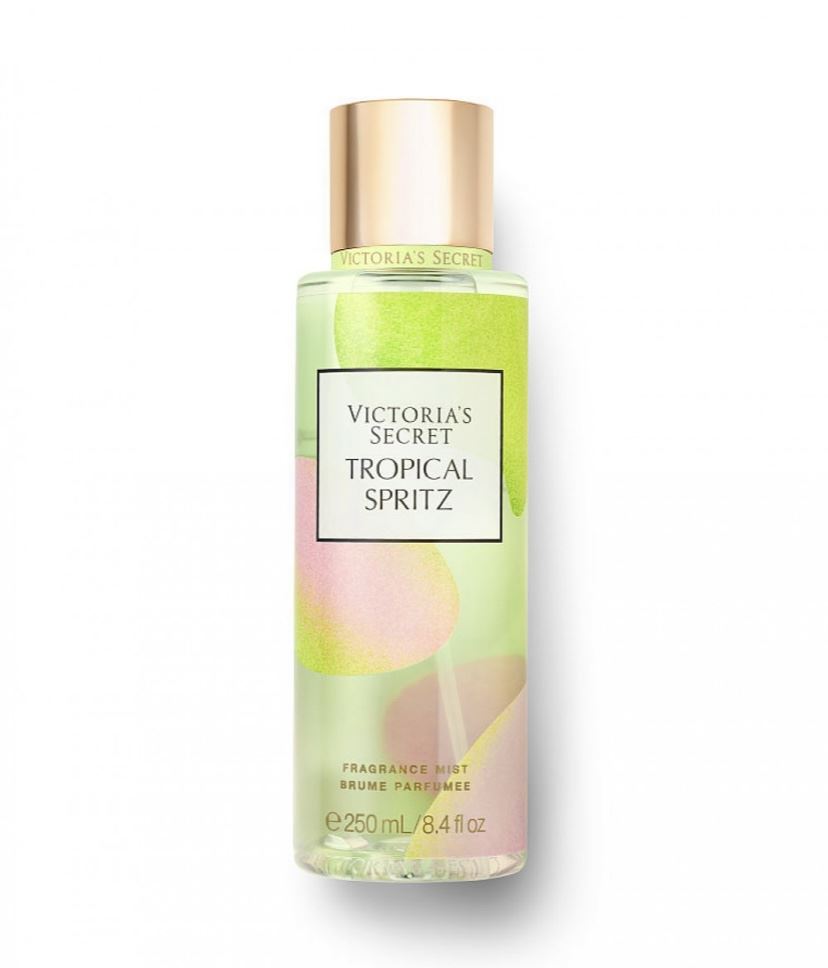 Мист для тела TROPICAL SPRITZ VICTORIA'S SECRET