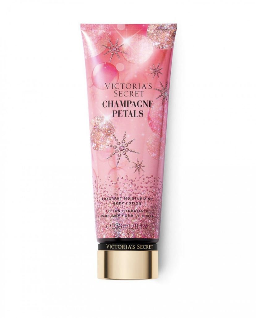 Лосьон для тела Victoria’s Secret Champagne petals
