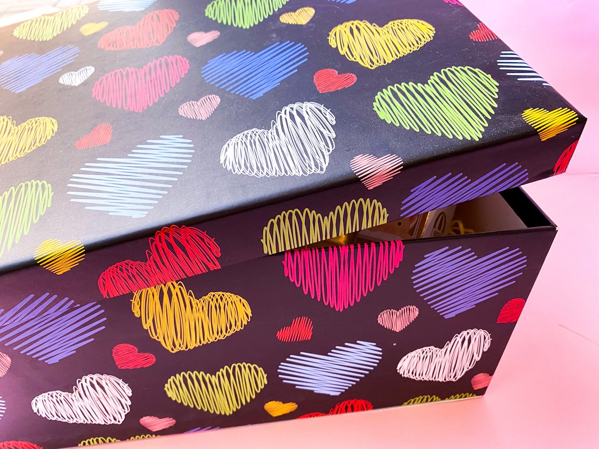 Beauty Box 6