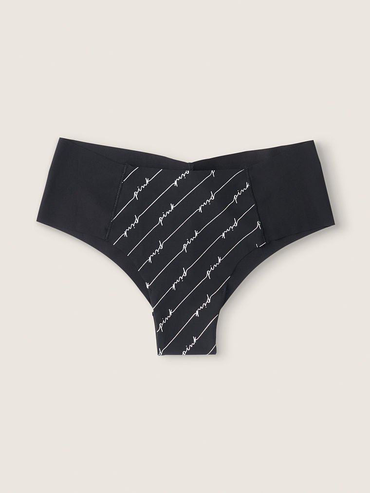 Бесшовные трусики Victoria's Secret No show Panty