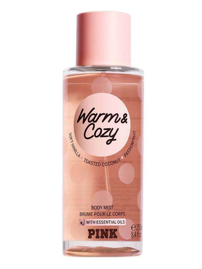 Міст Victoria’s Secret Pink Warm Cozy