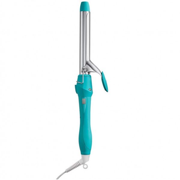 Плойка для завивки з титановим покриттям Moroccanoil Everlasting Curl Titanium Curling Iron
