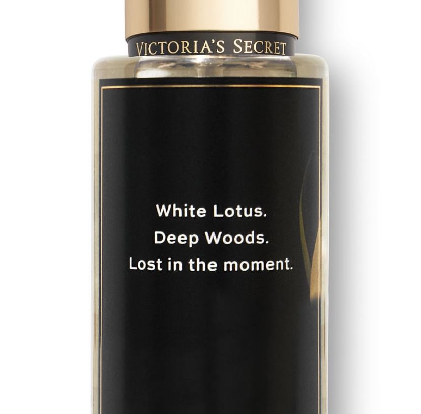 Мист  VICTORIA'S SECRET LOTUS DESIRE FRAGRANCE MIST