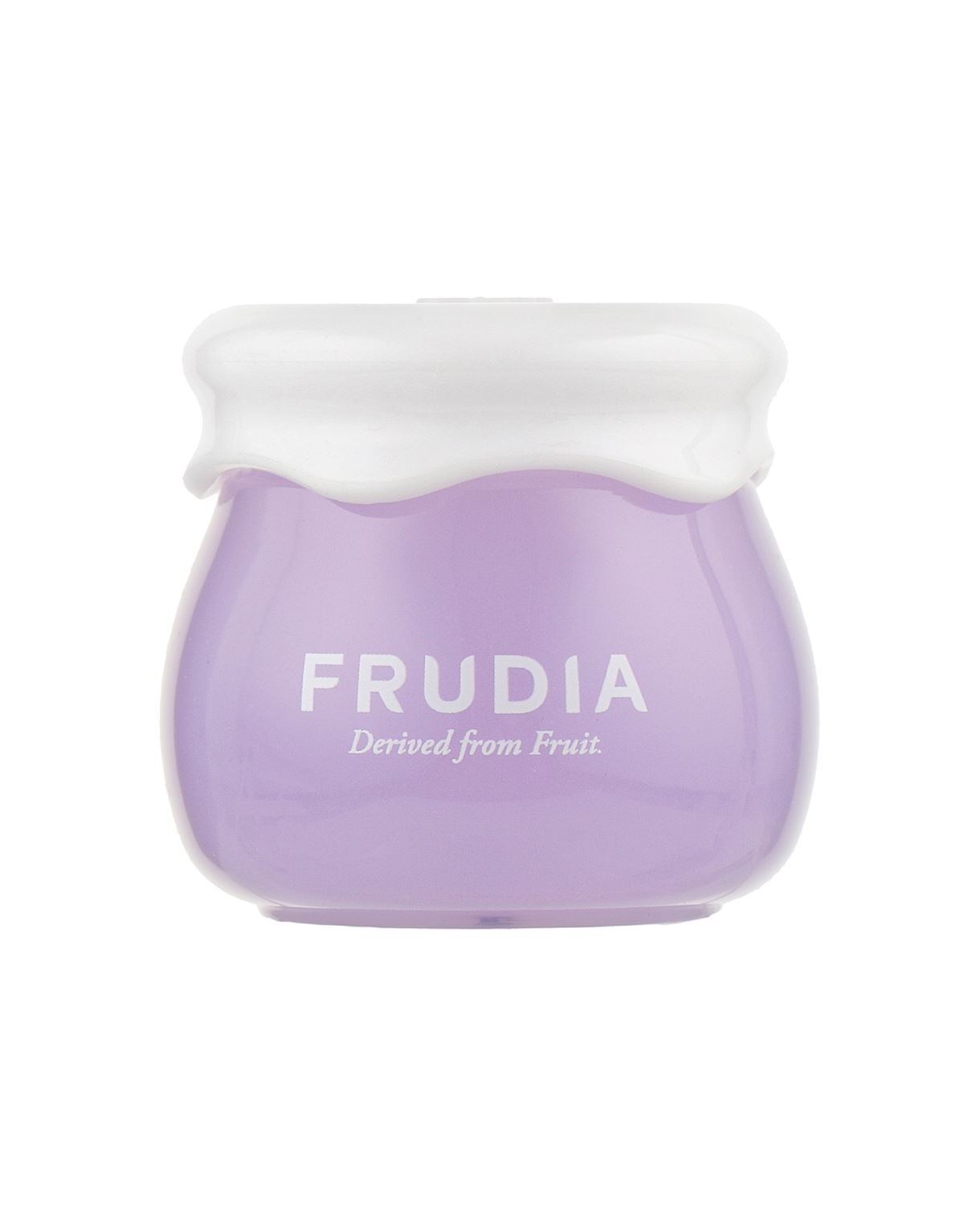 Крем для обличчя Frudia Blueberry Hydrating Cream (mini)