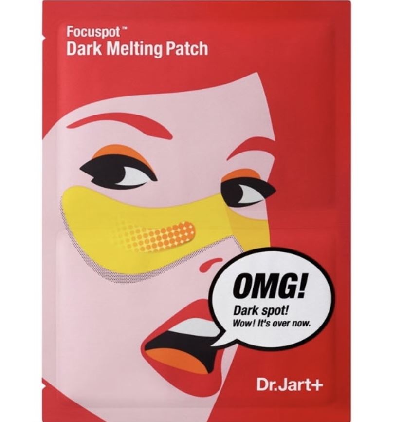 Dr. Jart Focuspot Dark Melting Patch