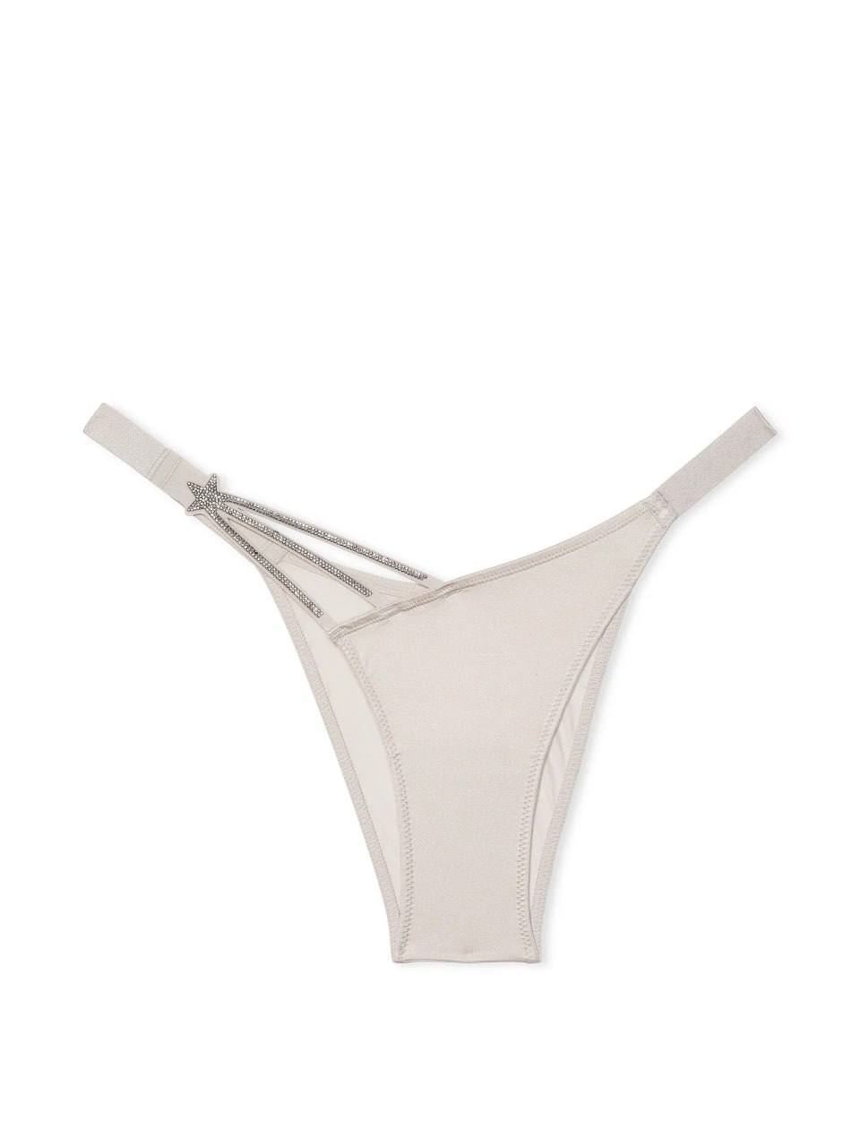 Трусики Starstruck Shine Brazilian Panty