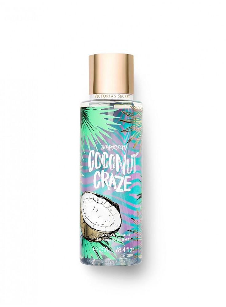 Vs мист coconut craze