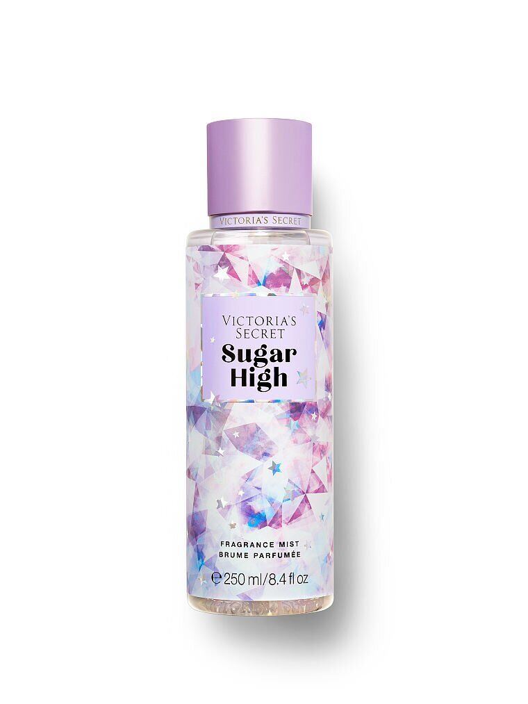 Vs мист sugar high