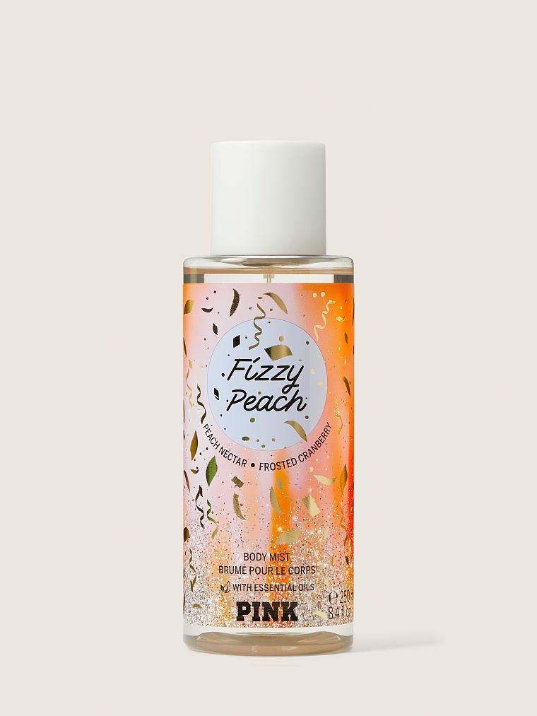 Міст Victoria’s Secret pink - Fizzy Peach
