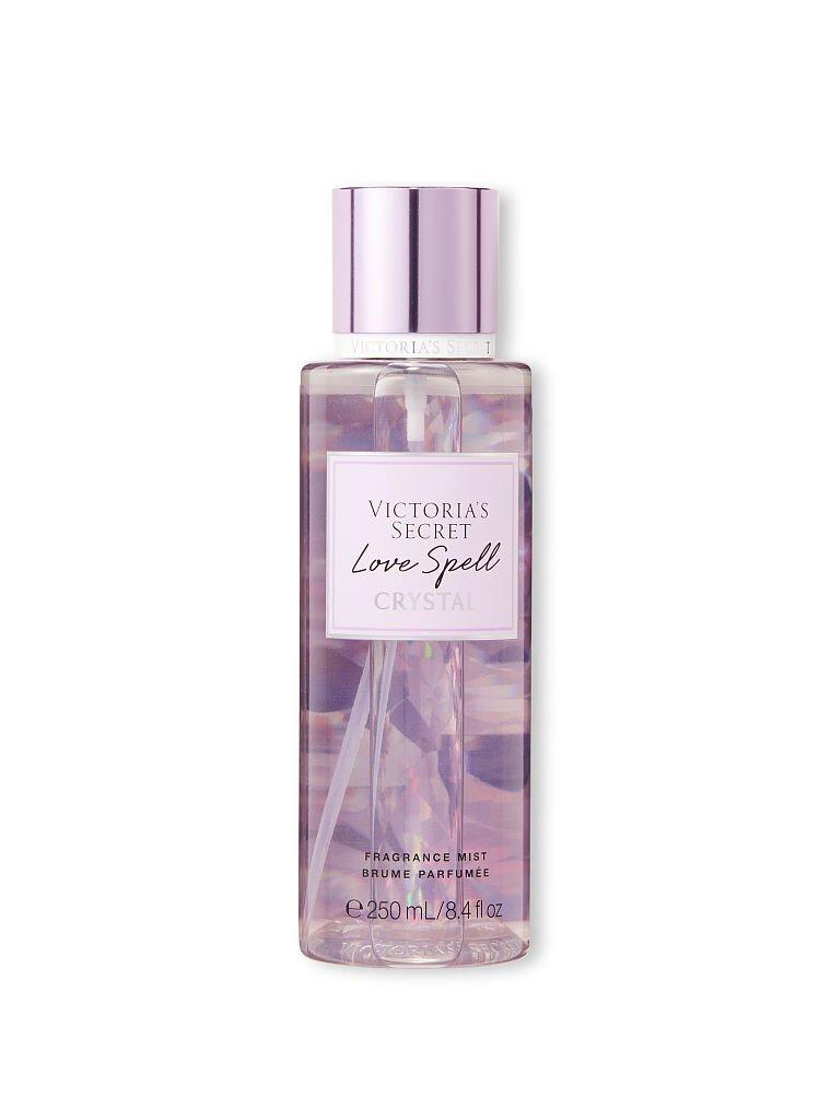 Міст VICTORIA'S SECRET - LOVE SPELL CRYSTAL FRAGRANCE MIST
