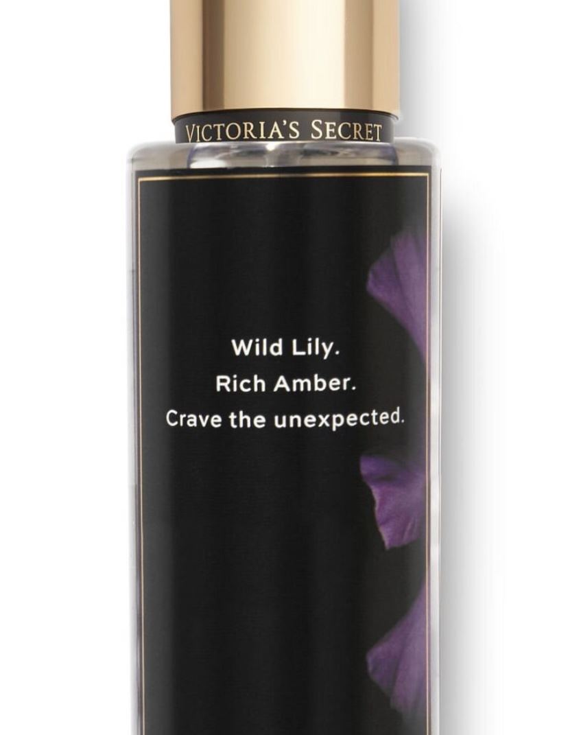 Мист  Victoria's Secret Untamed Flora Exotic Lily