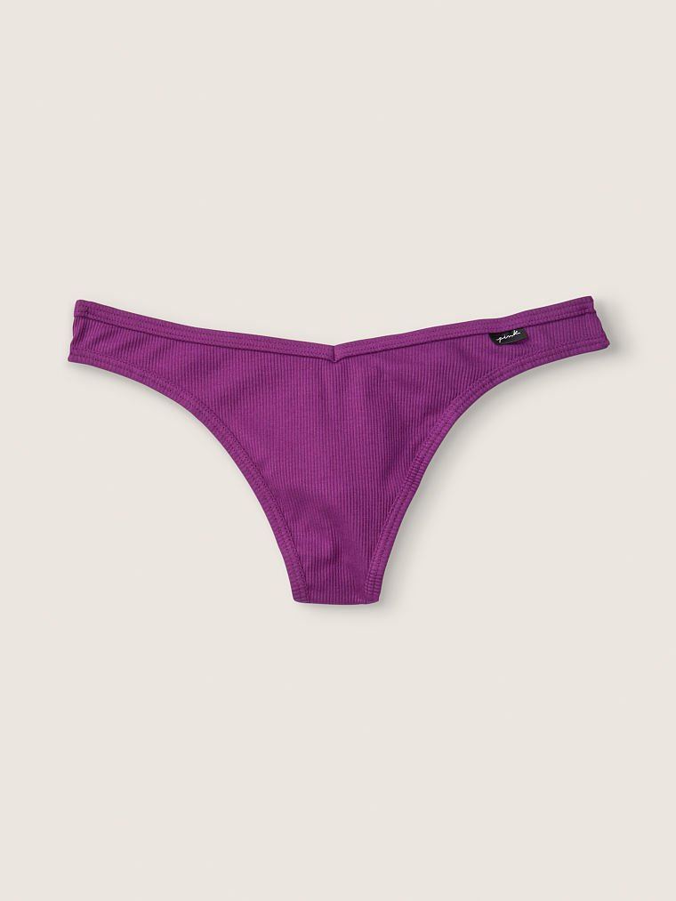 Стрінги Victoria's Secret chillest wrapper thong S