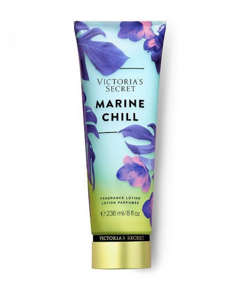 Лосьоны для тела Victoria’s Secret Marine Chill
