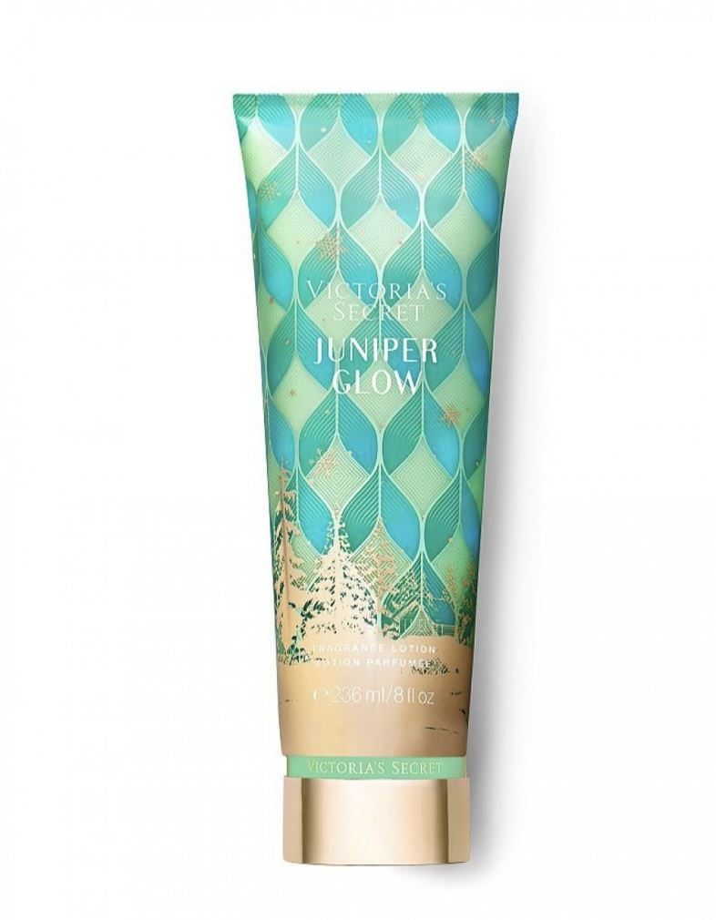 ЛОСЬОН ДЛЯ ТЕЛА VICTORIA'S SECRET JUNIPER GLOW