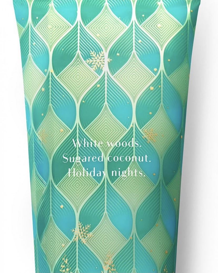ЛОСЬОН ДЛЯ ТЕЛА VICTORIA'S SECRET JUNIPER GLOW