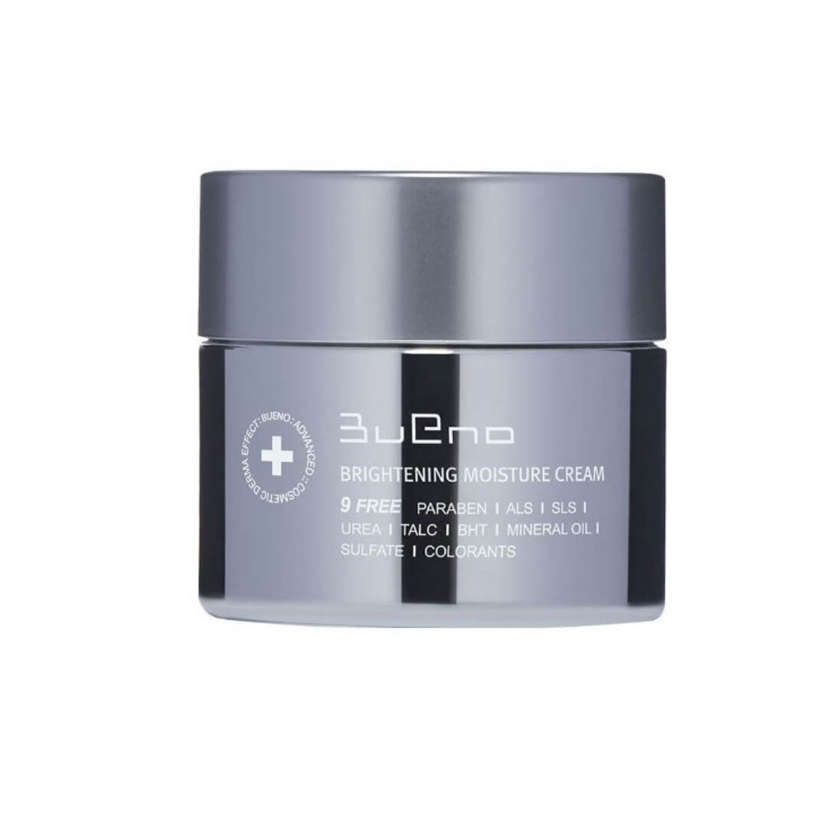 Освітлюючий зволожуючий крем Bueno Brightening Moisture Cream (80ml)