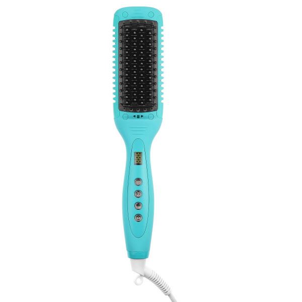 Термощітка для випрямлення Волосся Moroccanoil Smooth Style Ceramic Heated Brush