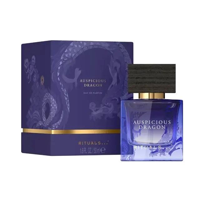 Парфуми Rituals AUSPICIOUS DRAGON eau de parfum Ritual of Legend of the Dragon