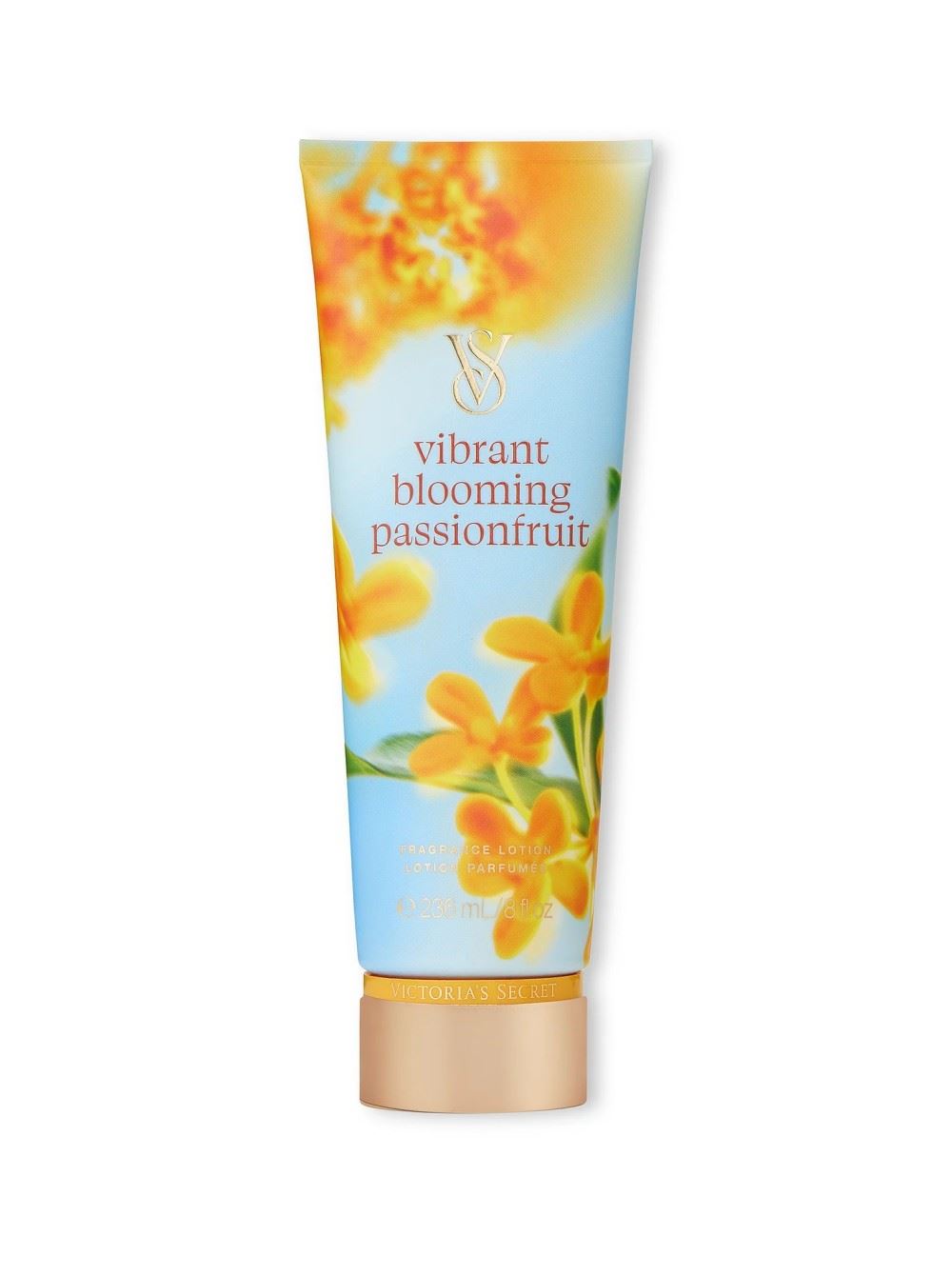 Лосьйон для тіла Victoria's Secret - Vibrant Blooming Passionfruit