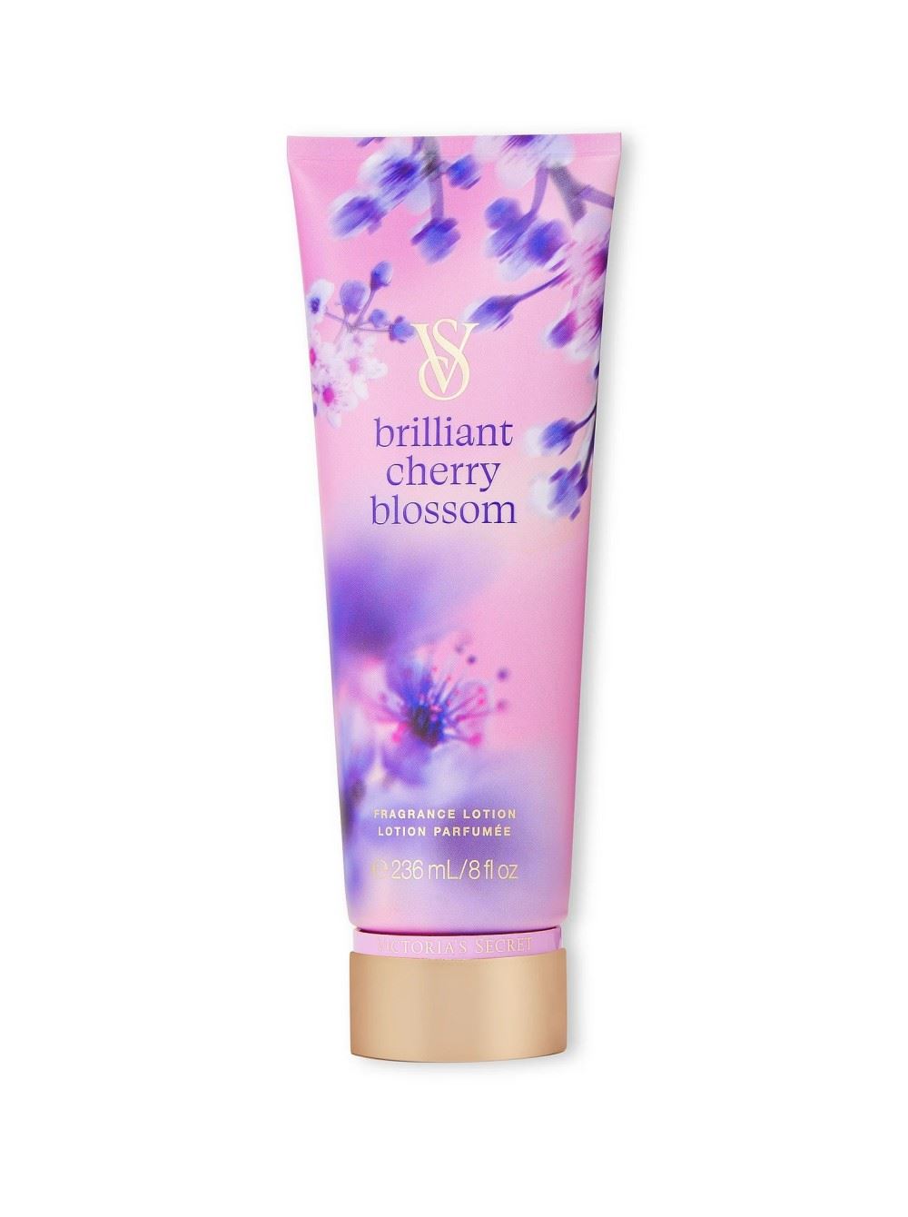 Лосьйон для тіла Victoria's Secret - Brilliant Cherry Blossom