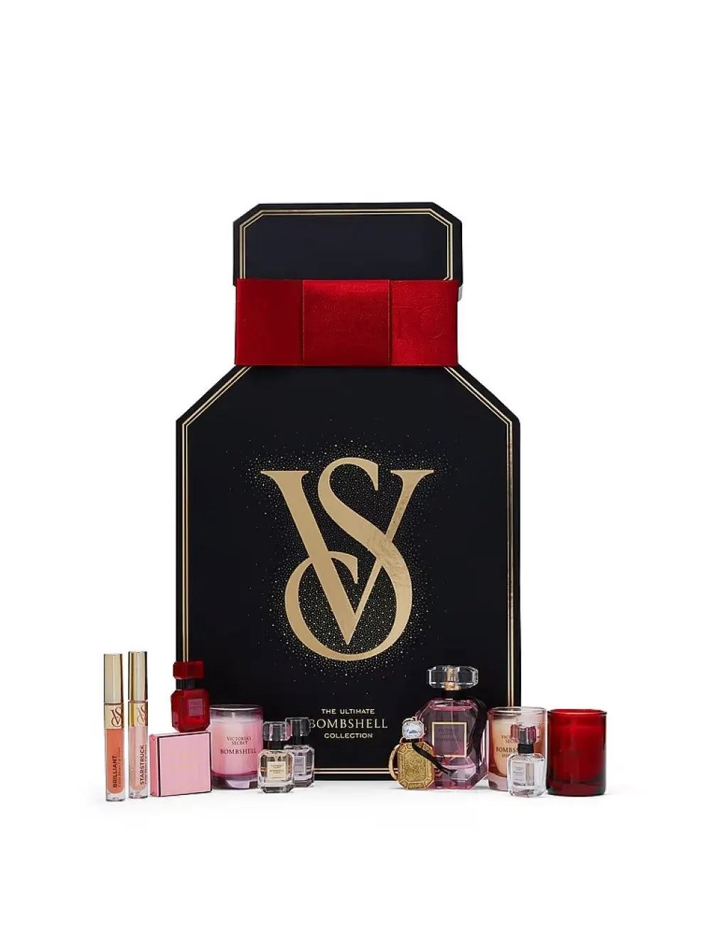 Подарунковий набір 12 Days of Bombshell Calendar Victoria's Secret