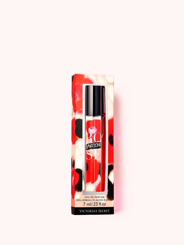 Роликовий Парфум Victoria's Secret - Hardcore Rose, 7мл