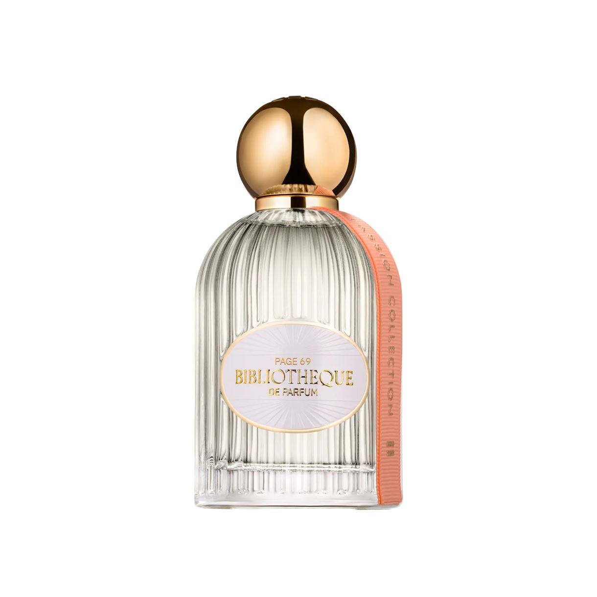 Bibliotheque de Parfum Page 69 - Жіночі парфуми 100ml
