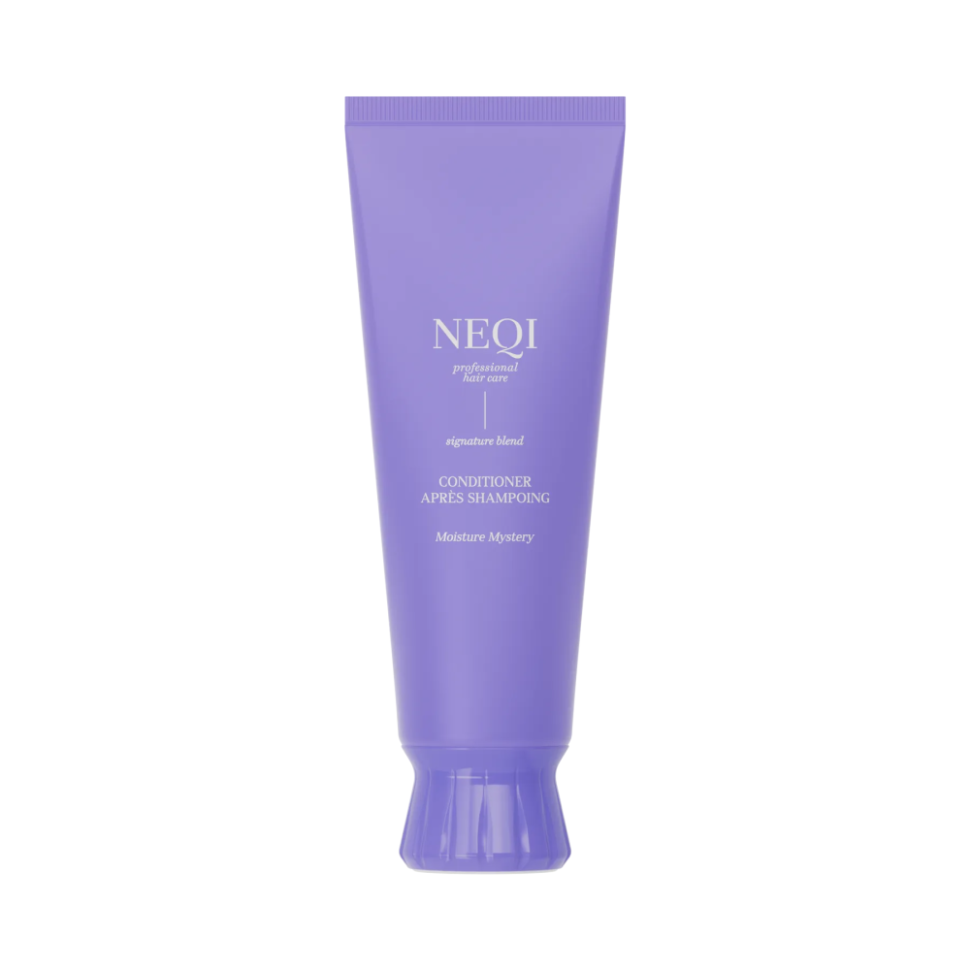 Зволожуючий кондиціонер NEQI Moisture Mystery Conditioner