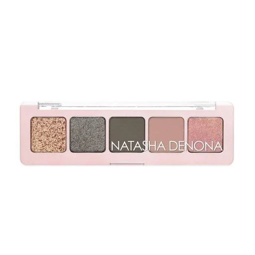 Палетка тіней для повік Natasha Denona Mini Retro Eyeshadow Palette