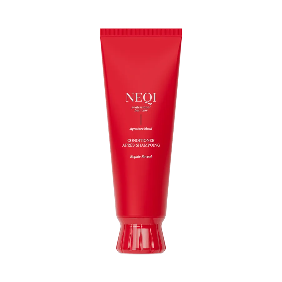 Поживний кондиціонер для волосся NEQI Repair Reveal Conditioner