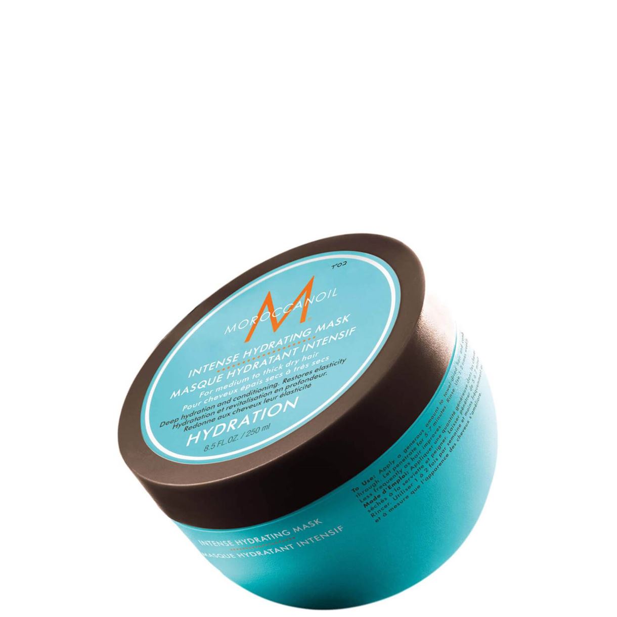 Moroccanoil Intense Hydrating Mask - Інтенсивно зволожуюча маска