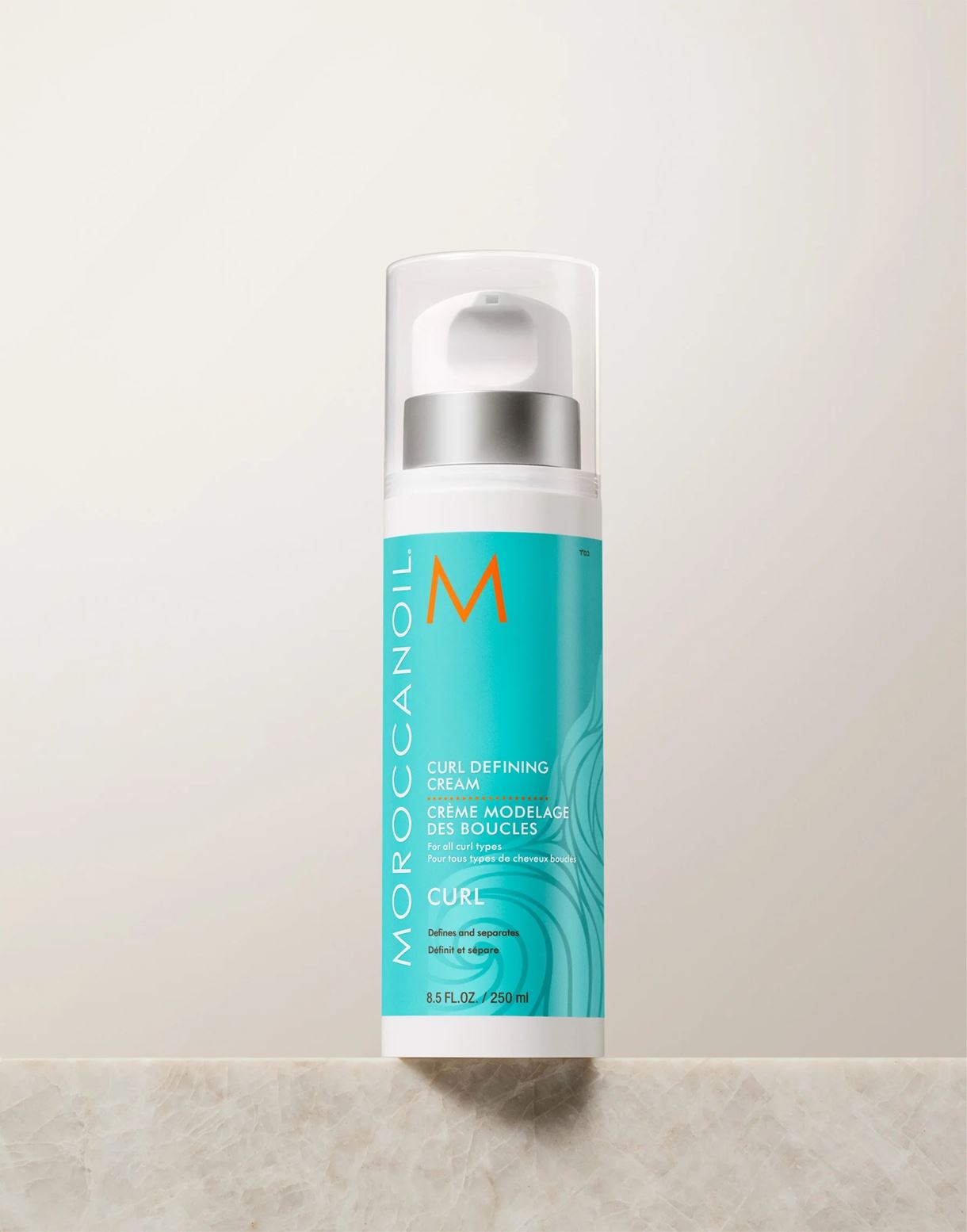 Moroccanoil Curl Defining Cream - Крем для оформлення локонів