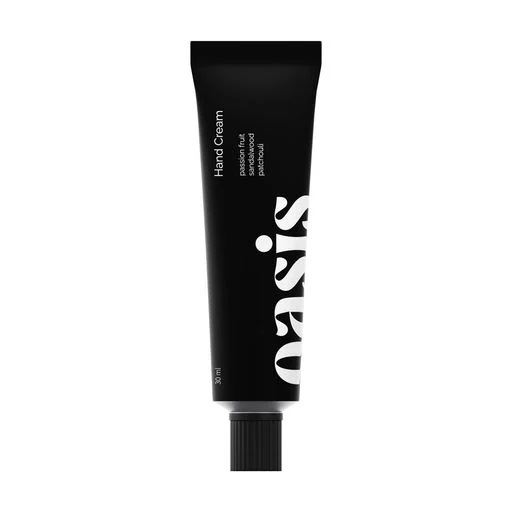 Парфумований крем для рук Passion Fruit Sandalwood Patchouli Kirke Oasis 30 мл
