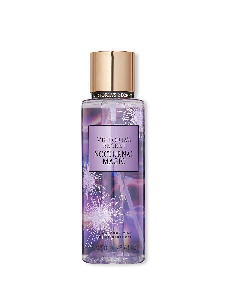 Міст для тіла VICTORIA'S SECRET - NOCTURNAL MAGIC FRAGRANCE MIST