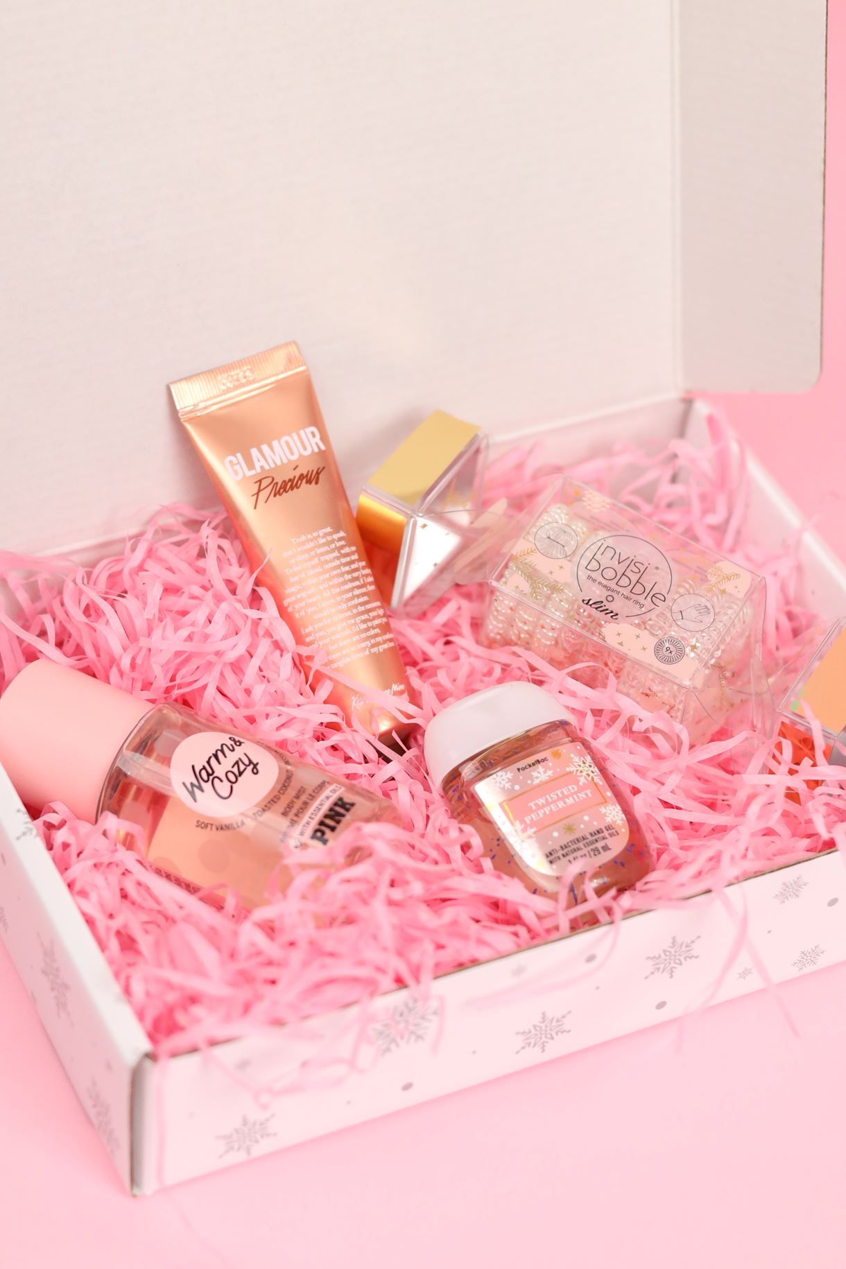 Beauty Box 33