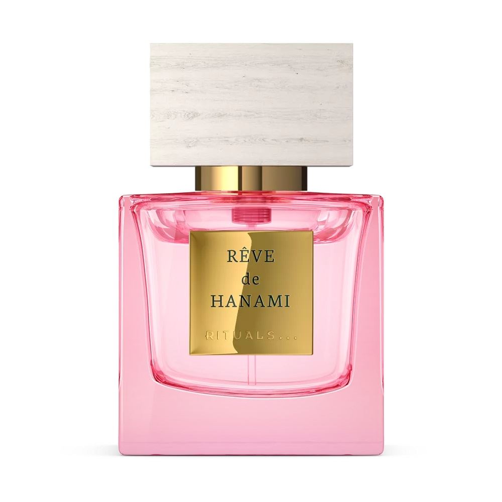 Парфумована вода RITUALS - Rêve de Hanami  (50ml)