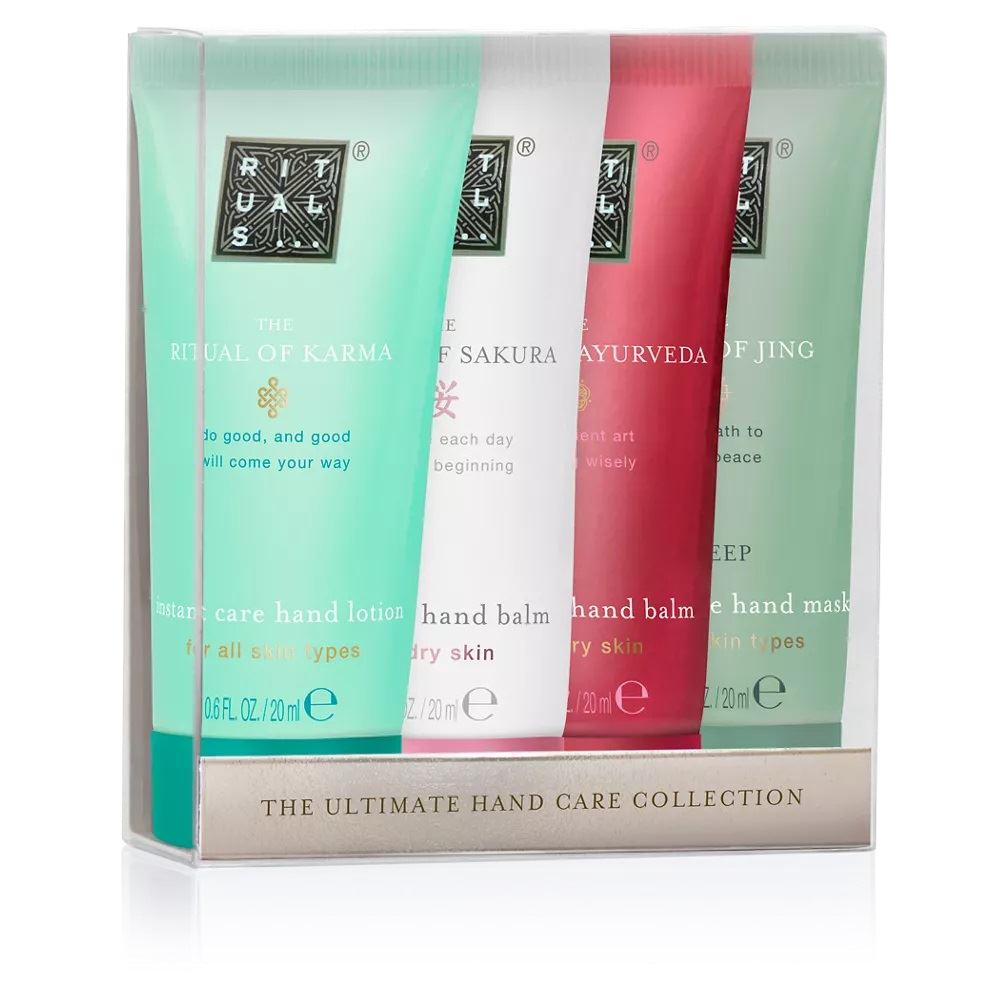 Набір для догляду за руками Rituals Handcare Set