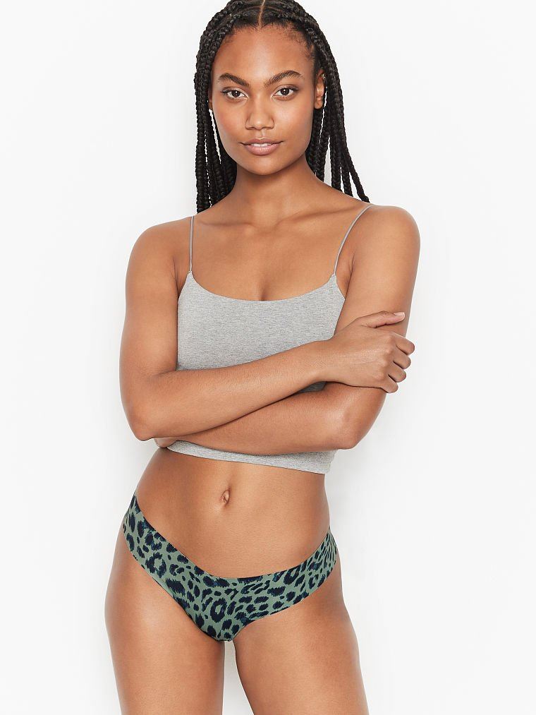 Безшовні стрінги Victoria’s Secret No show Panty