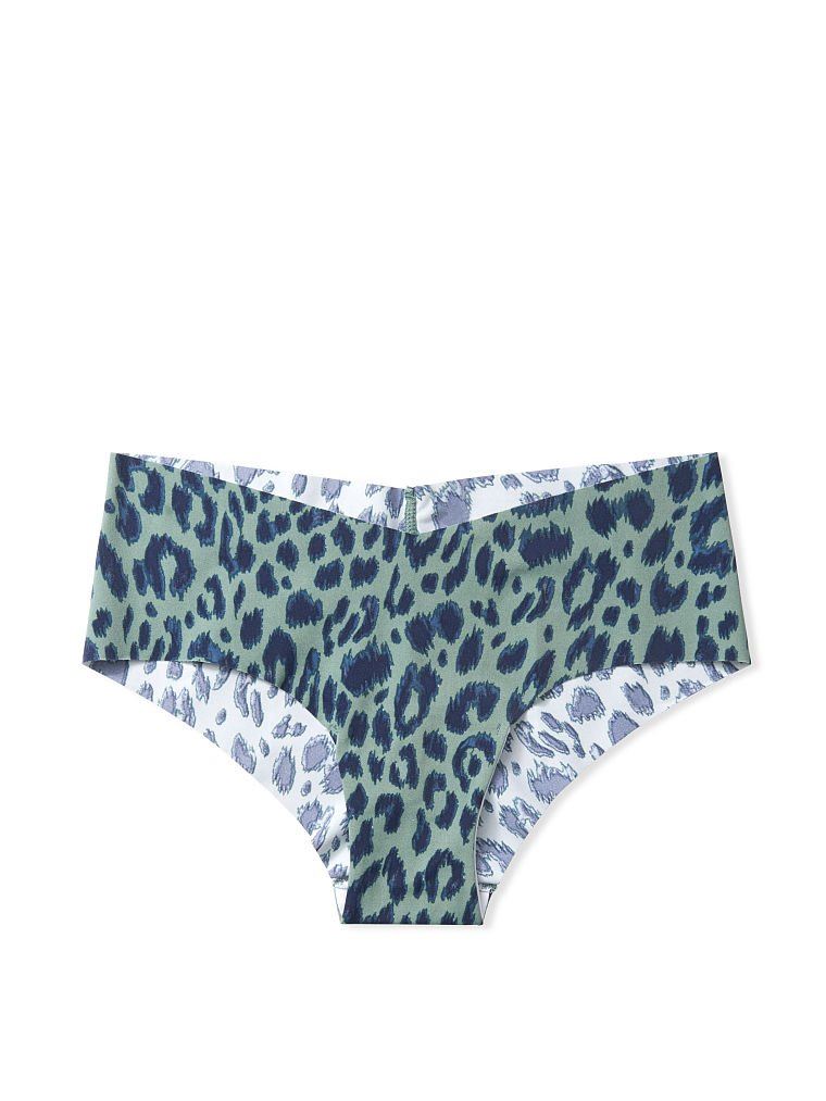 Бесшовные трусики Victoria’s Secret No show Panty