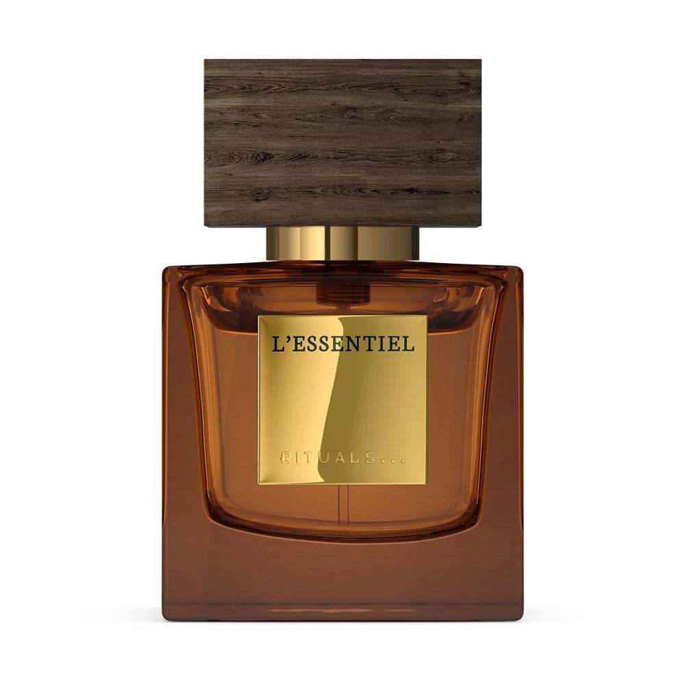 Парфумована вода RITUALS - L'Essentiel EAU DE PARFUM (50ml)