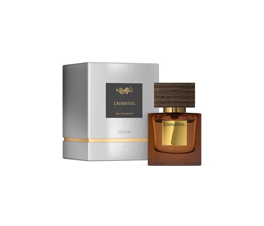 Парфумована вода RITUALS - L'Essentiel EAU DE PARFUM (50ml)