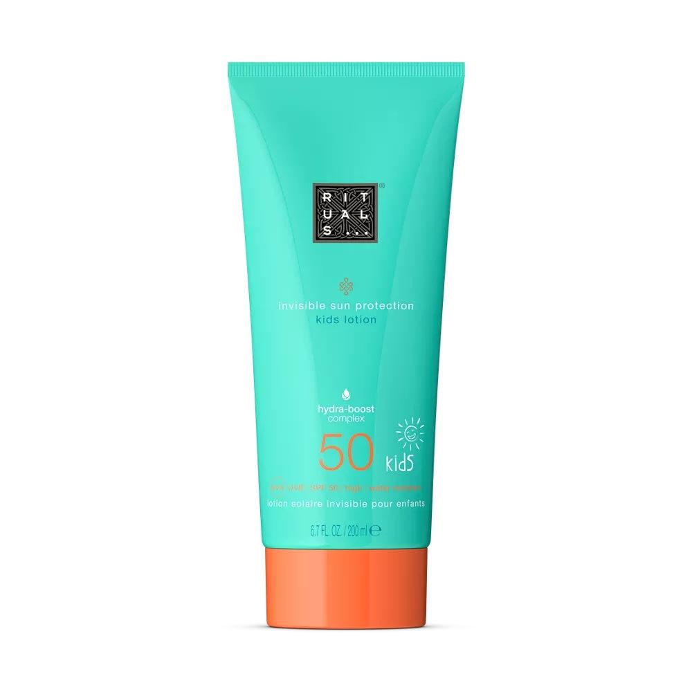 THE RITUALS Сонцезахисний лосьйон Kids SPF 50