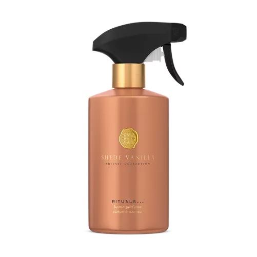 Парфум для дому Rituals of Suede Vanilla Home Perfume