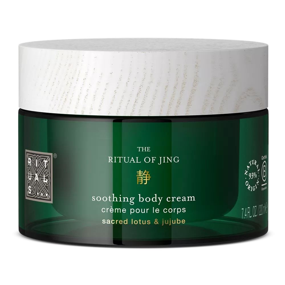 Крем для тіла THE RITUAL OF JING Rituals The Ritual of Jing Body Cream