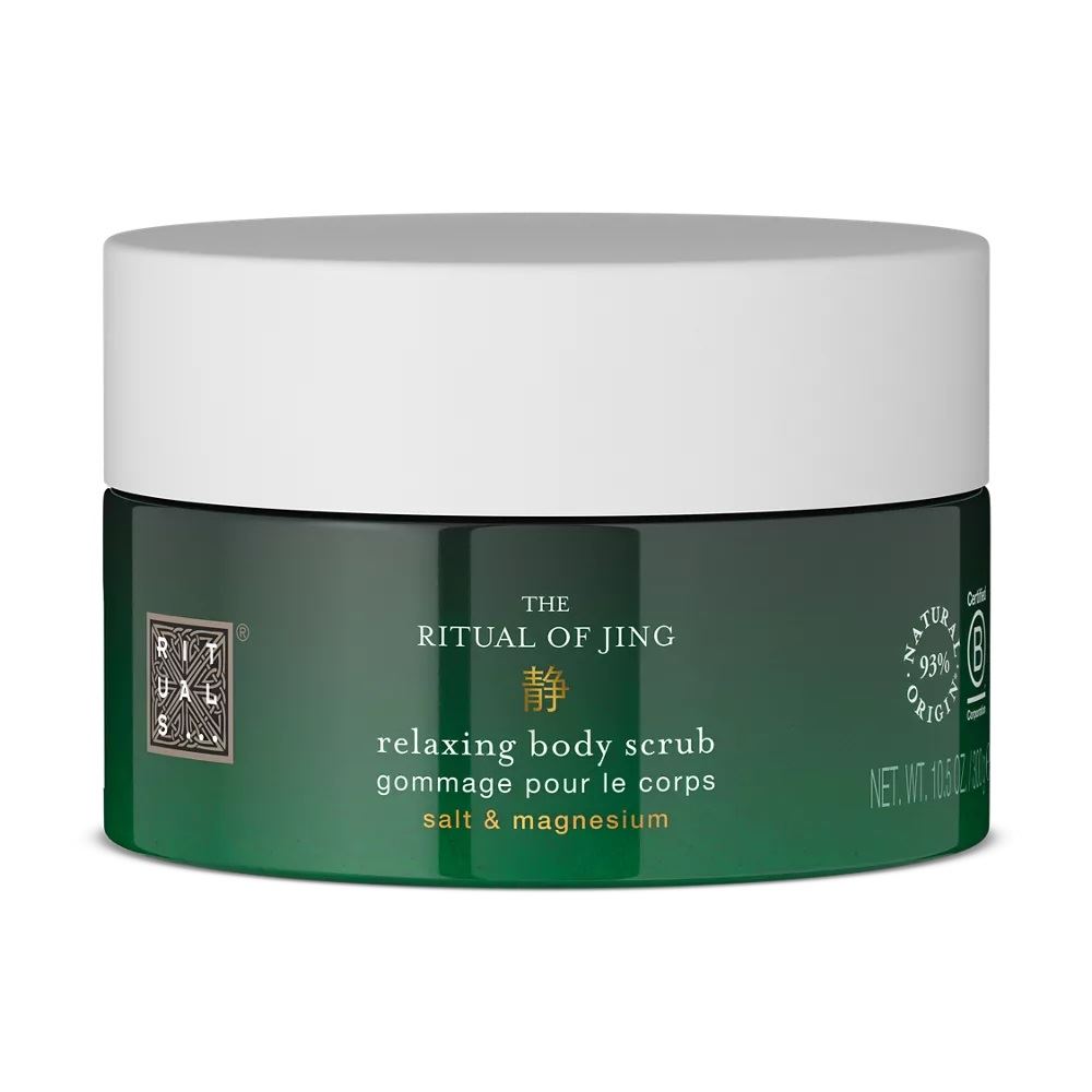 Скраб для тіла Rituals - The Ritual of Jing Body Scrub